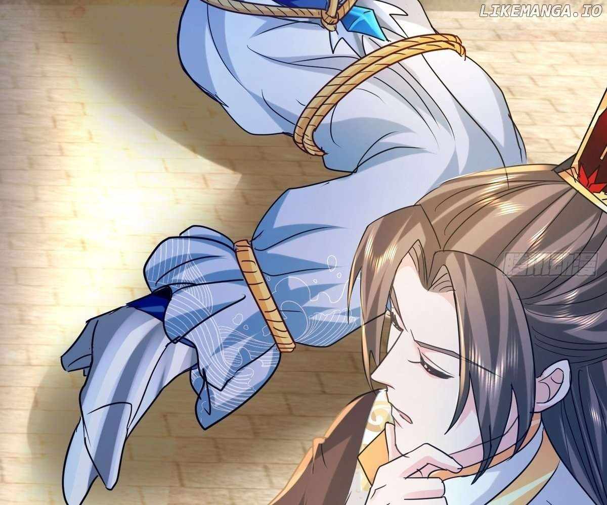 Humble System, Beg Me to Be Invincible Chapter 25 91